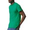 Gildan DryBlend T-Shirt, Men Short Sleeve Assorted Colors Tee for Arts and Crafts